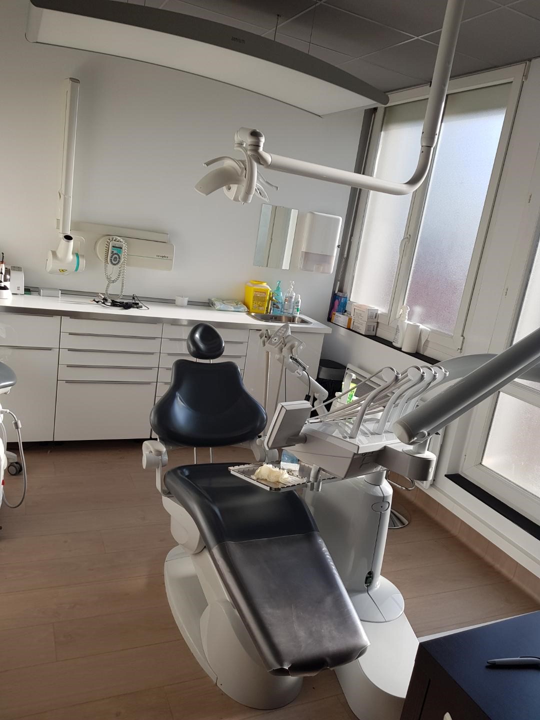 Dentistes Marquant à Lille